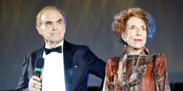 Умерла звезда советских фильмов Инна Чурикова