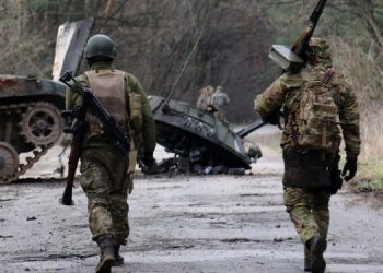 ВСУ добились успеха возле Кременной