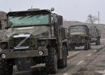 Планы РФ атаковать Львов