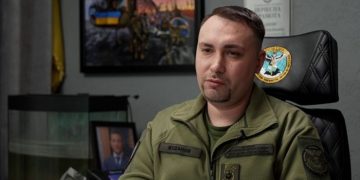 ГУР анонсировали новое масштабное наступление Украины