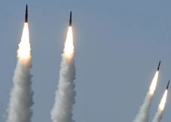 Россияне запускают по Украине старые ракеты