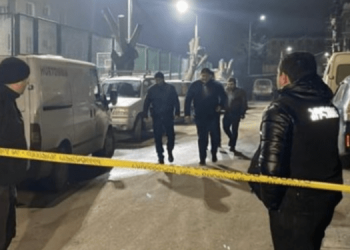 В Грузии бывший военный открыл стрельбу