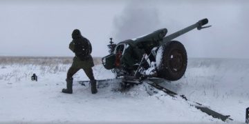 ВСУ опровергли успехи ВС РФ под Угледаром