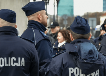 Полиция Польши задержала российского бизнесмена