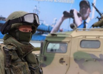 24 февраля в США пройдет “Саммит мира”