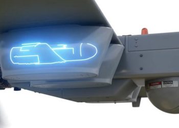 “Умные” снаряды для БПЛА Hatchet