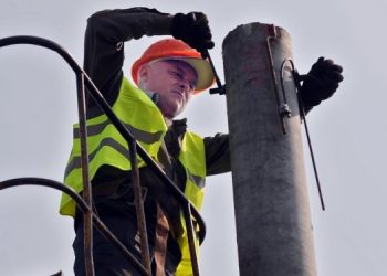 Бронирование военнообязанных в Украине