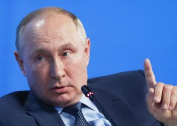 Путин не доживет до 2024 года
