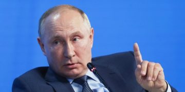 Путин не доживет до 2024 года