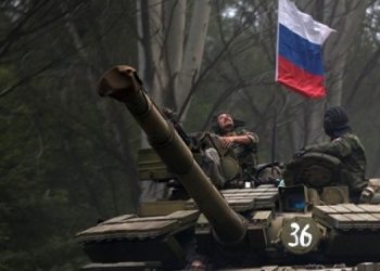 ВС РФ собираются наступать с трех сторон, – Умеров