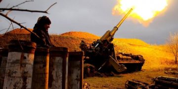 Запад советует переключить внимание с Бахмута