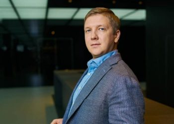 Суд отказался арестовывать экс-главу “Нафтогаза”