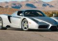 Культовый Ferrari подорожал в пять раз