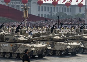 Исход возможной войны Китая с США за Тайвань