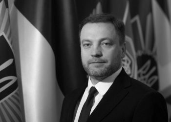 Глава МВД Денис Монастырский и его заместитель погибли в авиакатастрофе в Броварах