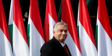 Орбан сравнил Украину с Афганистаном