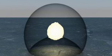 Как пережить ядерный взрыв