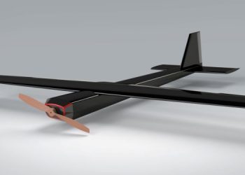 Как с нуля производят украинские дроны