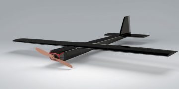 Как с нуля производят украинские дроны