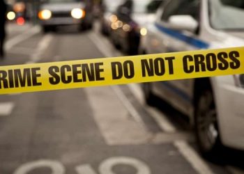 В США произошла массовая стрельба