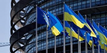 Украина намерена вступить в ЕС через 2 года