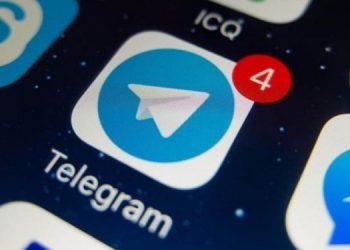 Мессенджер Telegram опять атакуют хакеры