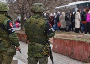 Россияне ускорили депортацию украинцев