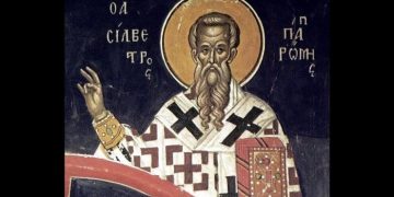 Святого Сильвестра – что сегодня нельзя делать