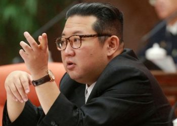 Ядерные угрозы КНДР