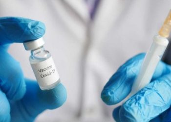 Безопасность прививки от Covid