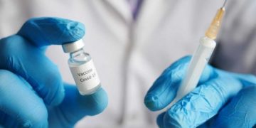 Безопасность прививки от Covid