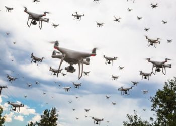 Оружие станет “умным” и автономным