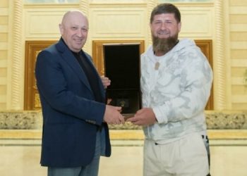 “Группа Вагнера” начала вербовать заключенных из Чечни