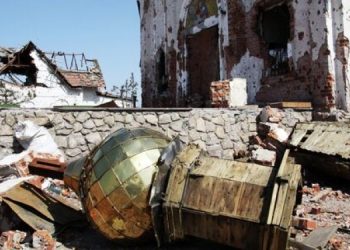 Россия готовит провокации на Донбассе