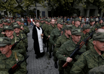 Кремль проведет новую волну мобилизации в РФ