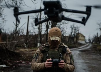 Минобороны Украины выделит 20 млрд грн на БПЛА