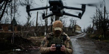 Минобороны Украины выделит 20 млрд грн на БПЛА