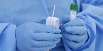 ВОЗ рассказали о новом штамме коронавируса