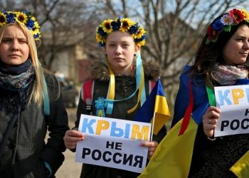 Кого будут выдворять из Крыма после освобождения