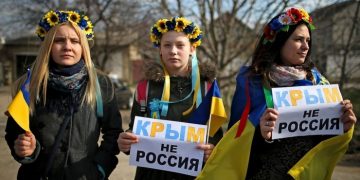 Кого будут выдворять из Крыма после освобождения