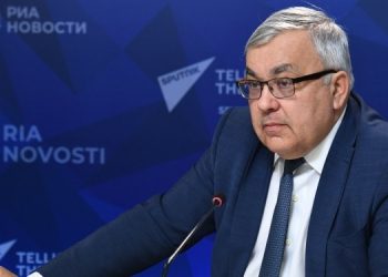 МИД РФ отвергли посредничество ООН в переговорах