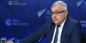 МИД РФ отвергли посредничество ООН в переговорах