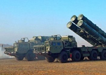 “Лучшая прививка” против С-300 и С-400