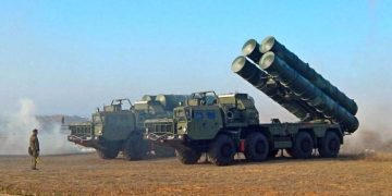 “Лучшая прививка” против С-300 и С-400