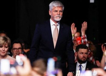 На выборах президента в Чехии побеждает Петр Павел