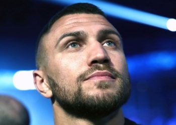 Ломаченко попал в список предателей государства