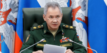 Шойгу сменил командующих двух военных округов