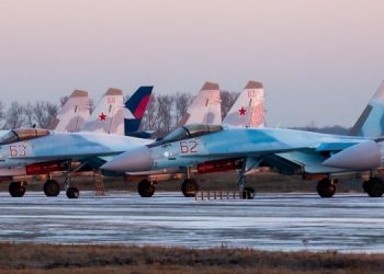 Иран закупил у России истребители