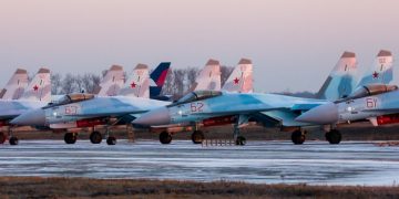 Иран закупил у России истребители