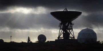 Пентагон усилит защиту сетей спутниковой связи